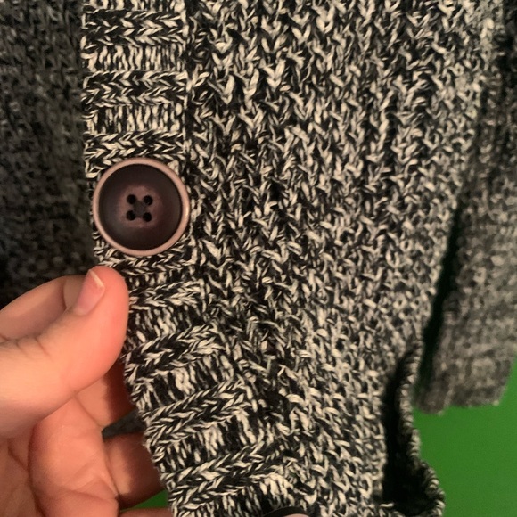 American 🦅 cardigan - Picture 5 of 6